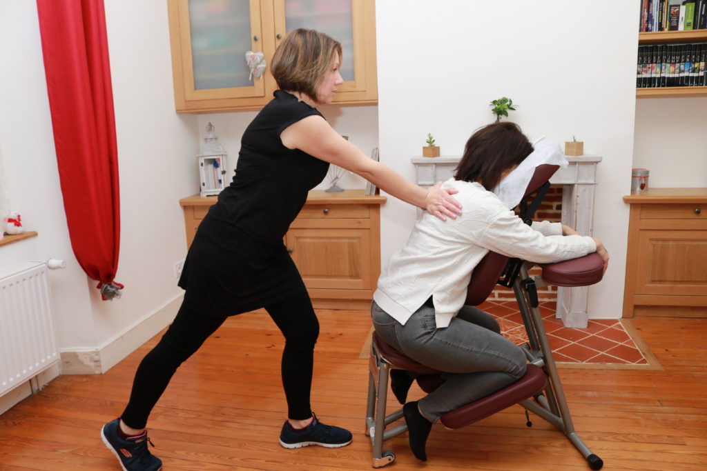 Le Massage Amma Assis
